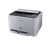 Samsung CLP-310 Colour Laser Printer