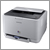 Samsung CLP-310 Colour Laser Printer Image 1