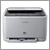 Samsung CLP-310 Colour Laser Printer Image 2