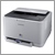 Samsung CLP-310 Colour Laser Printer Image 3