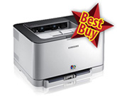 Samsung CLP-320 Printer