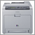 Samsung CLP-620ND Colour Laser Printer