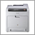 Samsung CLP-660ND Image 1