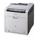Samsung CLP-660ND