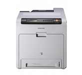 Samsung CLP-660ND
