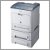 Front Facing Samsung CLP-775ND Printer