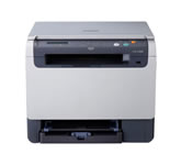 Samsung CLX-2160/2160N Colour Multifunction Laser Printer