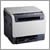 Samsung CLX-2160/2160N Multifuncion Colour Printer