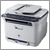 Samsung CLX-3170FN Multifunction Colour Printer
