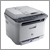 Samsung CLX-3170FN Multifunction Colour Printer
