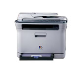 Samsung CLX-3170FN Multifunction Colour Laser Printer