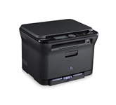 Samsung CLX-3175/N Multifunction Colour Laser Printer