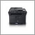 Samsung CLX-3175FN/FW Colour Multifunction Printer