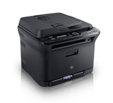 Samsung CLX-3175FN/FW Multifunction Colour Laser Printers