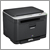 Samsung CLX-3185 Colour Multifunction Printer
