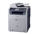 Samsung CLX-6240FX