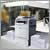 Samsung CLX-6200 Multifunction Printer Image 3