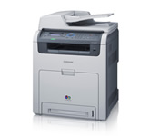 Samsung CLX-6220FX Printer