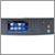 Samsung CLX-8385ND Colour Multifunction Laser Printer