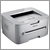 Samsung ML-1910 Mono Laser Printer