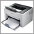 Samsung ML-2240 Mono Laser Printer Image 1