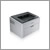 Samsung ML-2240 Mono Laser Printer Image 2