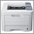 Samsung ML-3750nd A4 mono Laser Printer