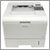 Front Facing Samsung ML-4050ND Printer