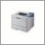 Left Facing Samsung ML-4510ND Printer