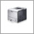 Left Facing Samsung ML-4550 Printer