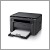 Samsung SCX-3205 Printer