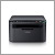 Samsung SCX-3205 Printer