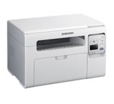 Samsung SCX-3405/W A4 Mono Laser MFP