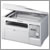 Samsung SCX-3405FW A4 Mono Laser MFP