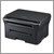 Samsung SCX-4300 Multifunction Mono Laser Printer