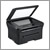 Samsung SCX-4300 Multifunction Mono Laser Printer