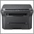 Samsung SCX-4600 Mono Multifunction Printer