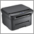 Samsung SCX-4600 Mono Multifunction Printer