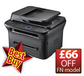 Brother DCP-7055 A4 Mono Multifunction Printer