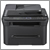 Samsung SCX-4623 Mono Multifunction Printer