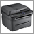 Samsung SCX-4623 Mono Multifunction Printer
