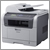 Samsung SCX-5635FN Mono Multifunction Printer