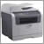 Samsung SCX-5635FN Mono Multifunction Printer