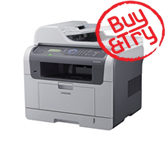 Samsung SCX-5635FN Printer