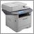 Right Facing Samsung SCX-5737FW Printer