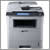 Samsung SCX-5835FN Mono Multifunction Printer