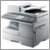 Samsung SCX-6322DN Printer