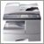 Samsung SCX-6322DN Printer