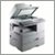 Samsung SCX-6322DN Printer