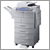 Samsung SCX-6545N Mono Multifunction Printer